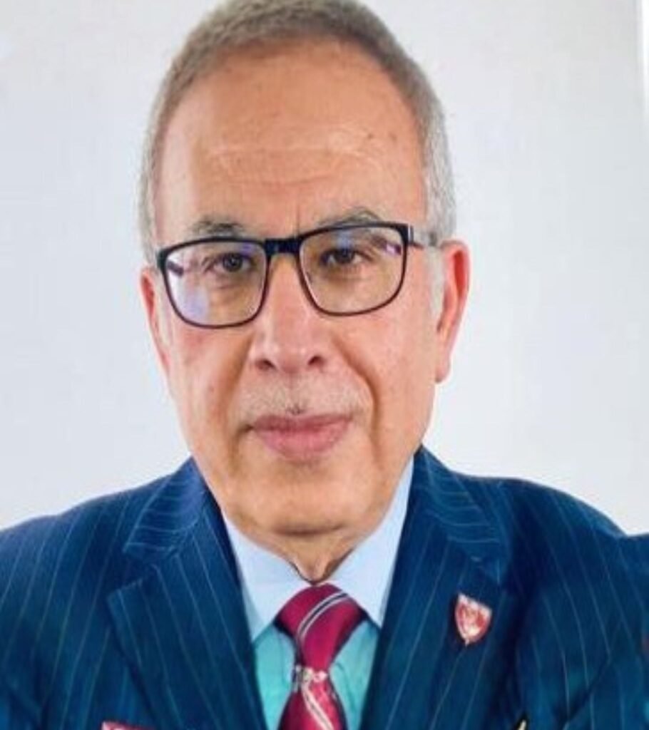 أ د  أسامة حمدي