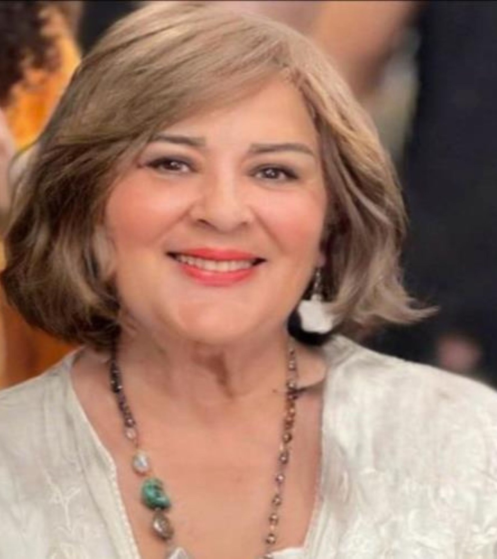 فاطمة البودي