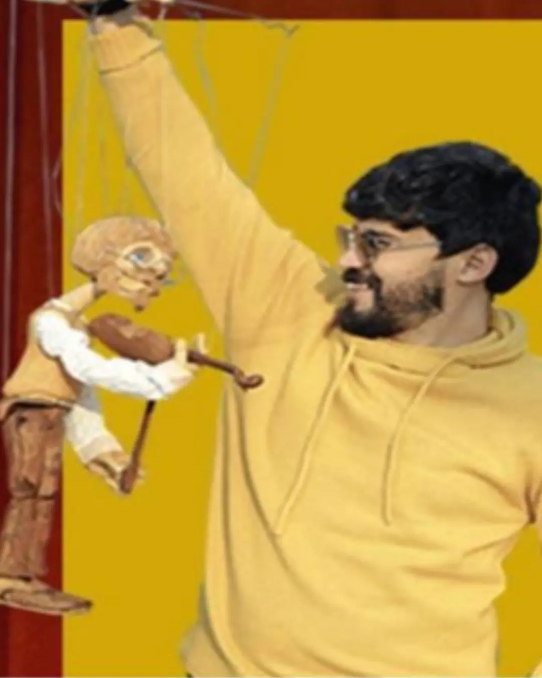 مهدي قاصدي
