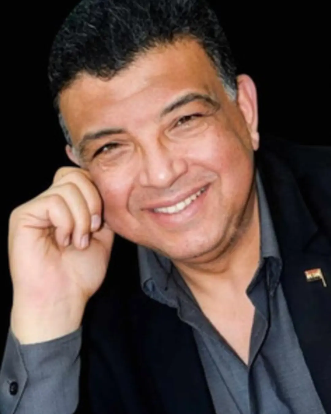 هاني كمال
