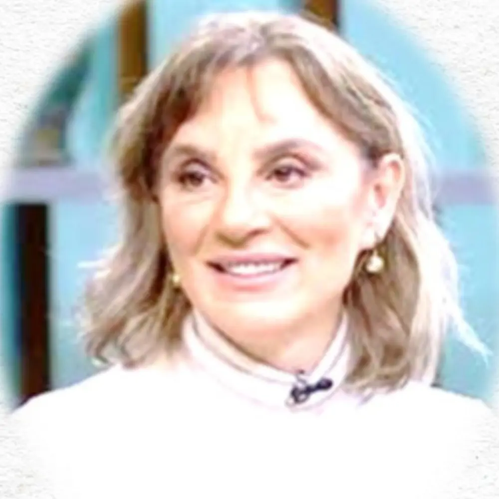 راندا عوض