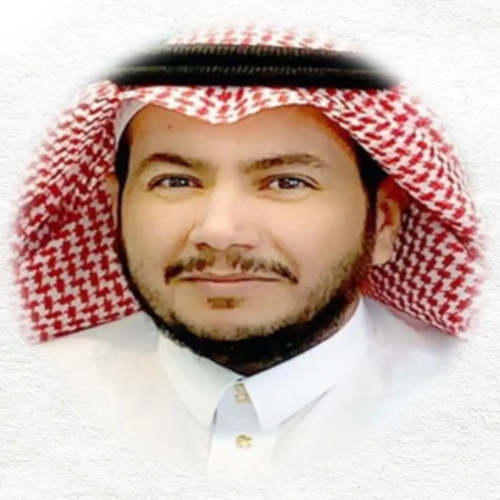 د. عبد الرحمن الحارثي