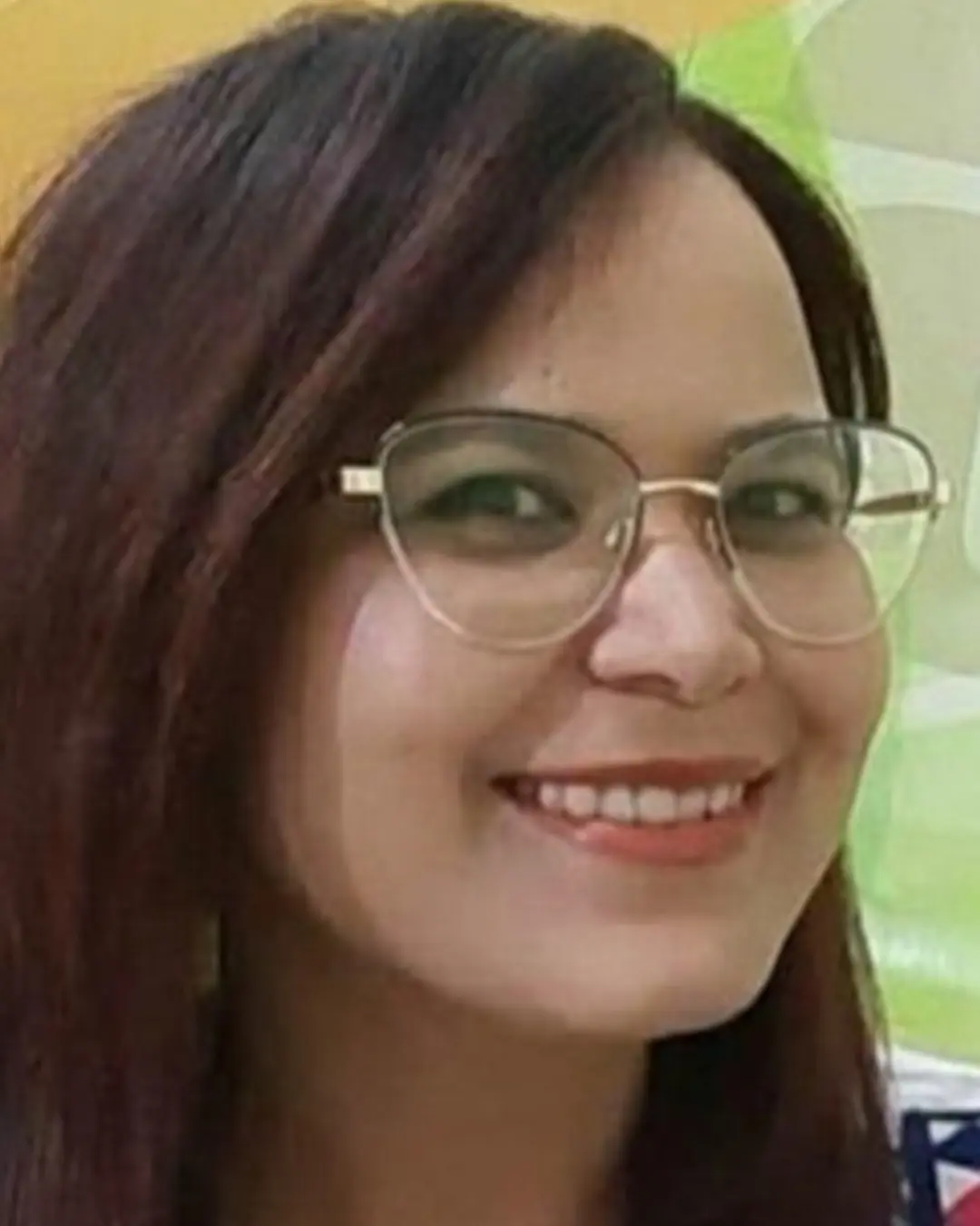 صابرين شعباني